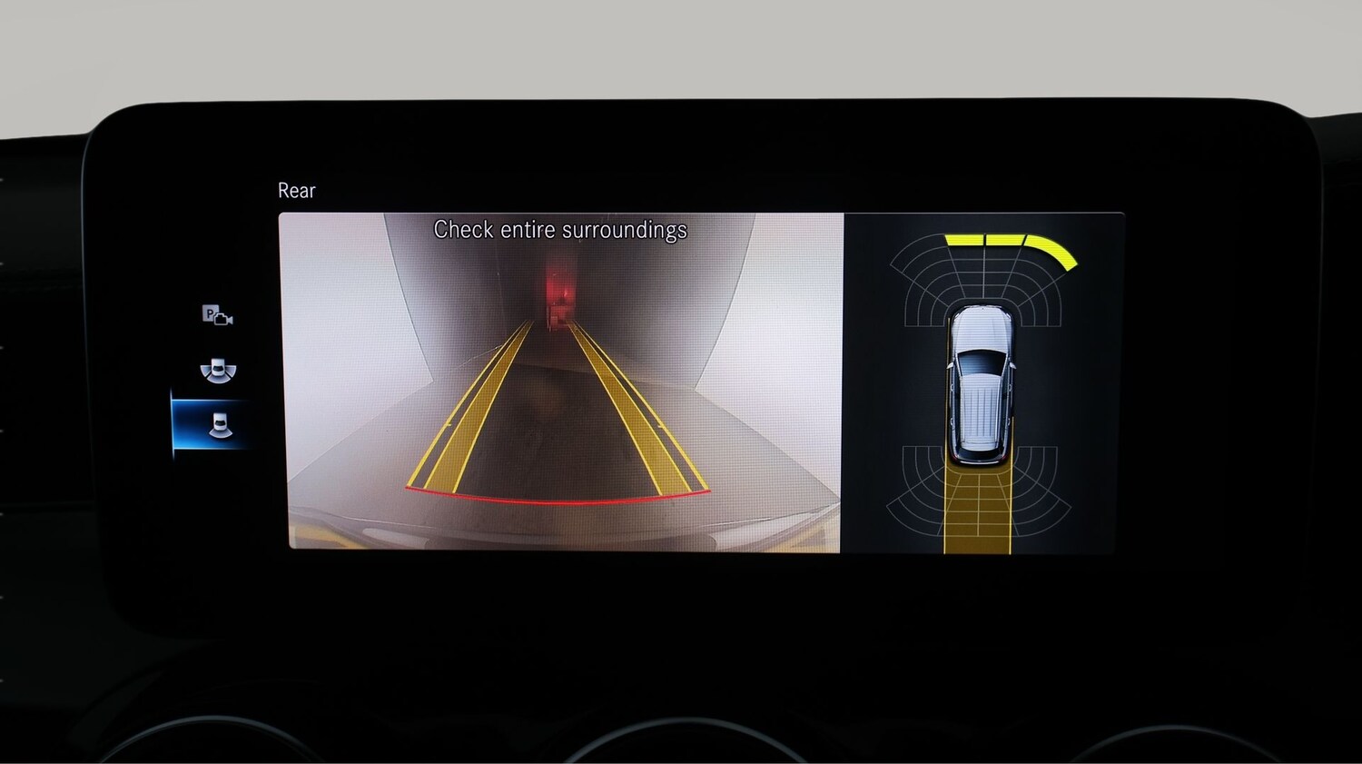 Used Mercedes-Benz GLC 2022 for sale - 77890125: Photo 27