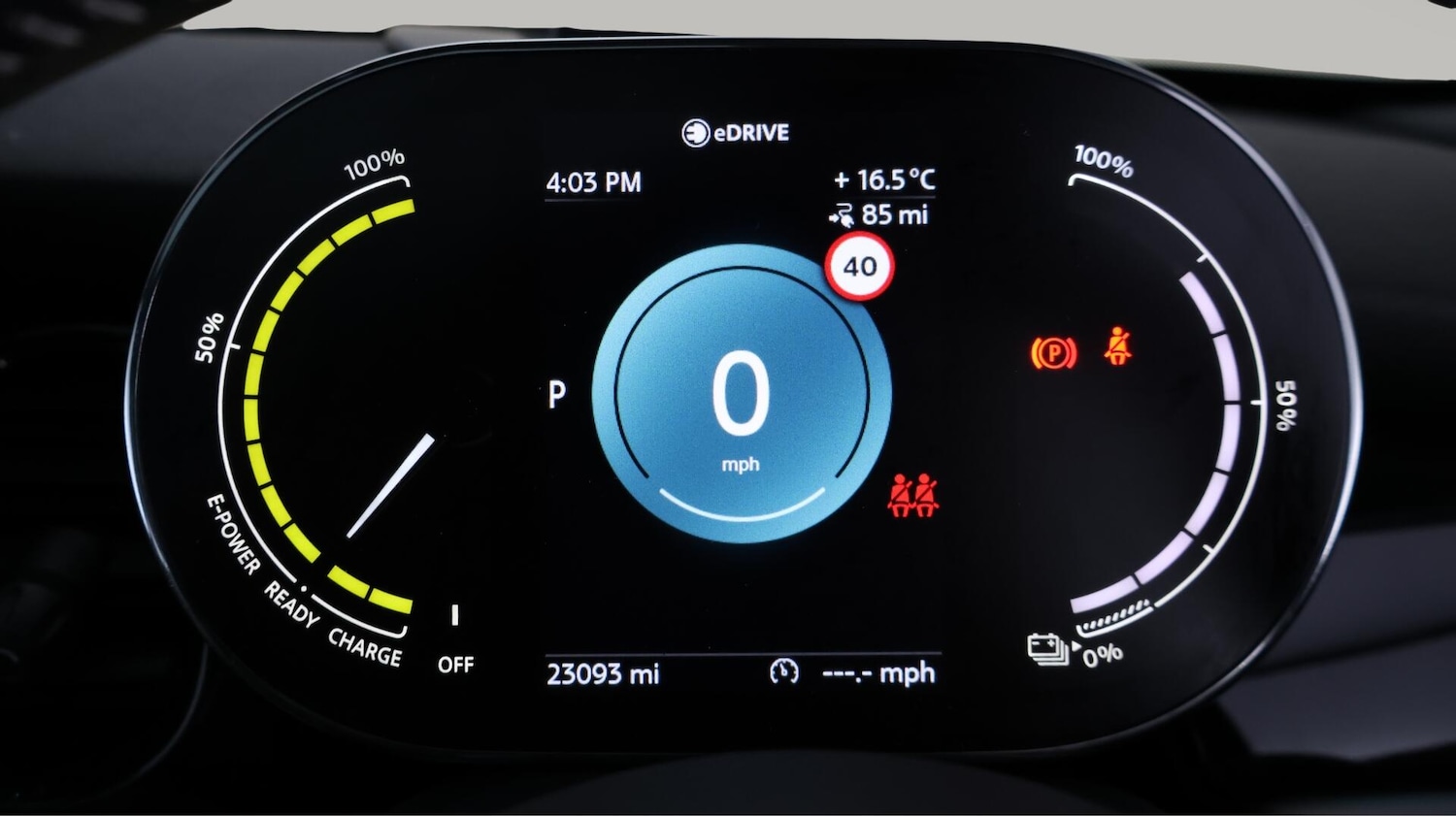 Used MINI Hatch 2021 for sale - 76499046: Photo 11