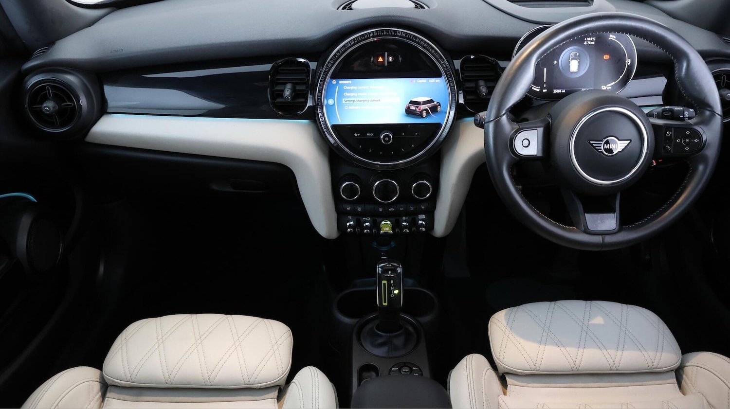 Used MINI Hatch 2021 for sale - 76499046: Photo 14