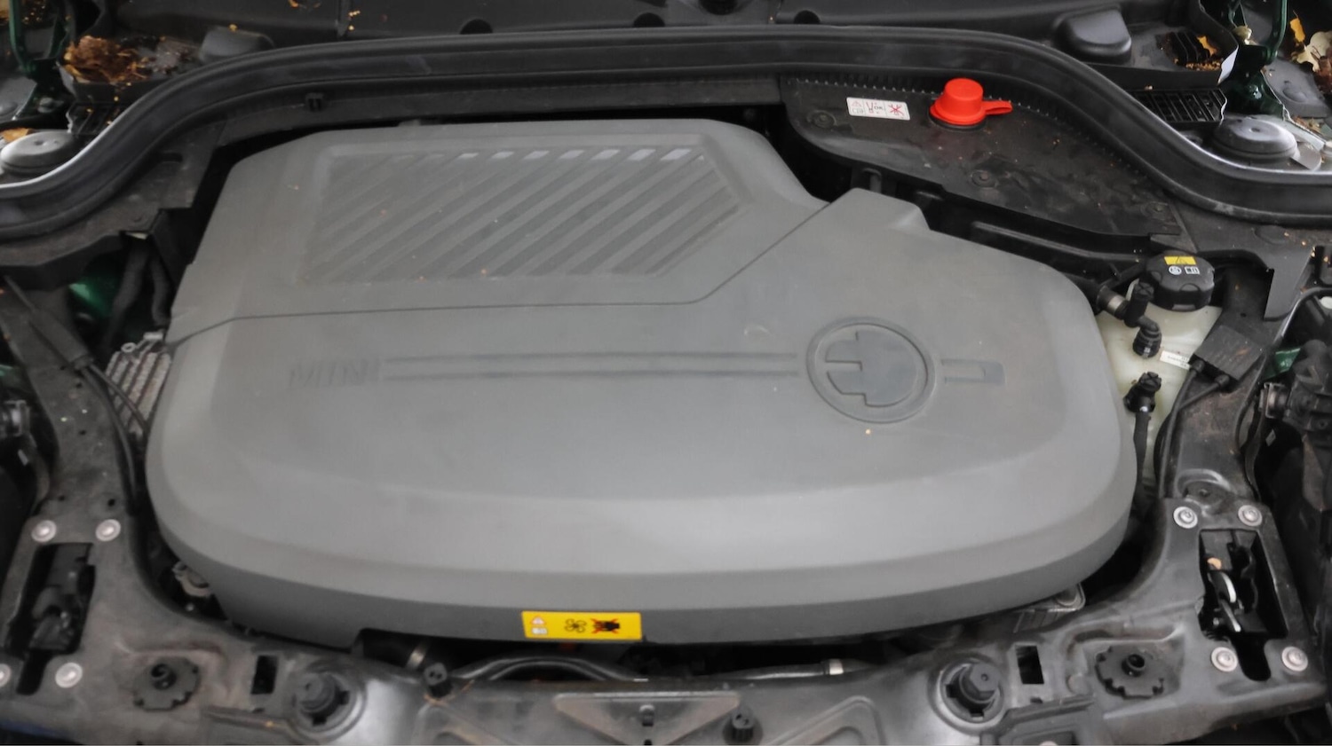 Used MINI Hatch 2021 for sale - 76499046: Photo 20