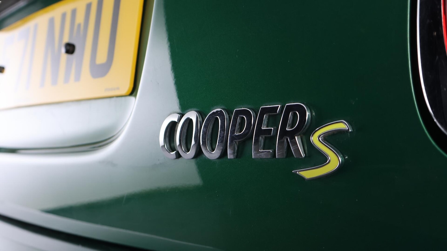 Used MINI Hatch 2021 for sale - 76499046: Photo 21