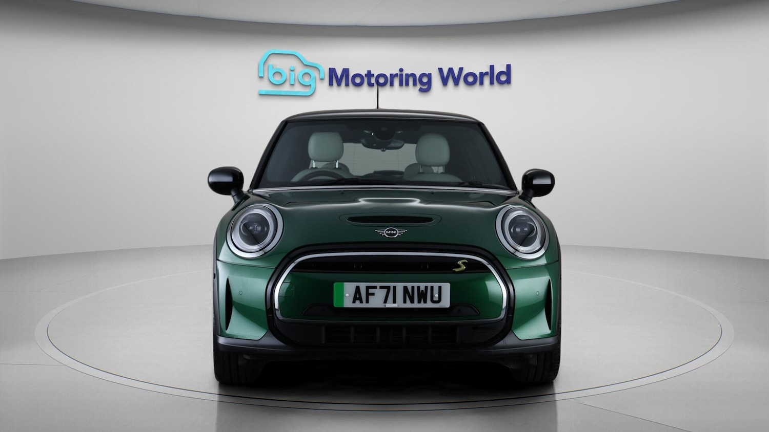 Used MINI Hatch 2021 for sale - 76499046: Photo 3