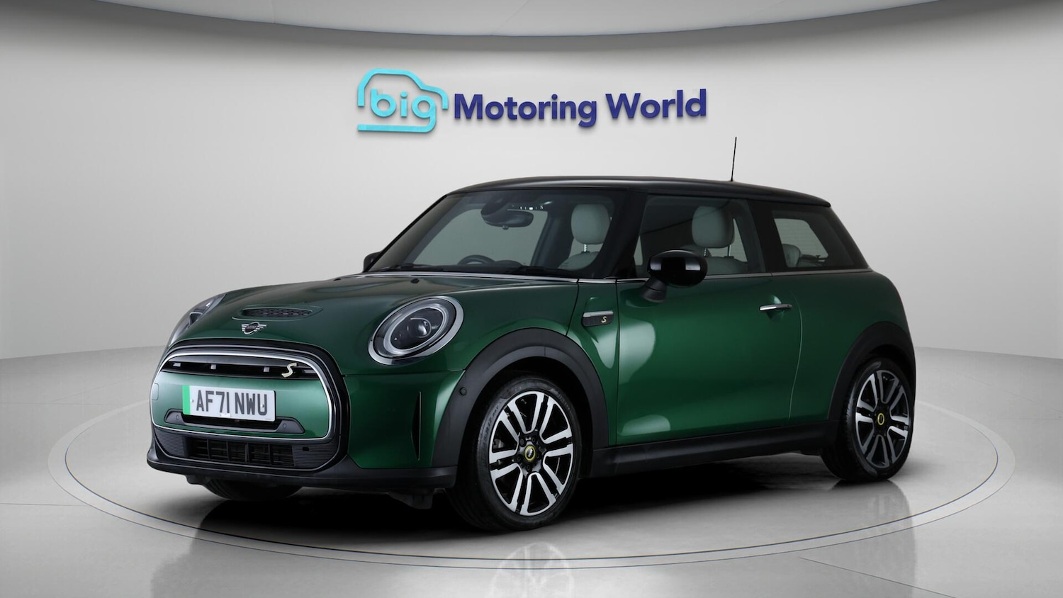 Used MINI Hatch 2021 for sale - 76499046: Photo 4