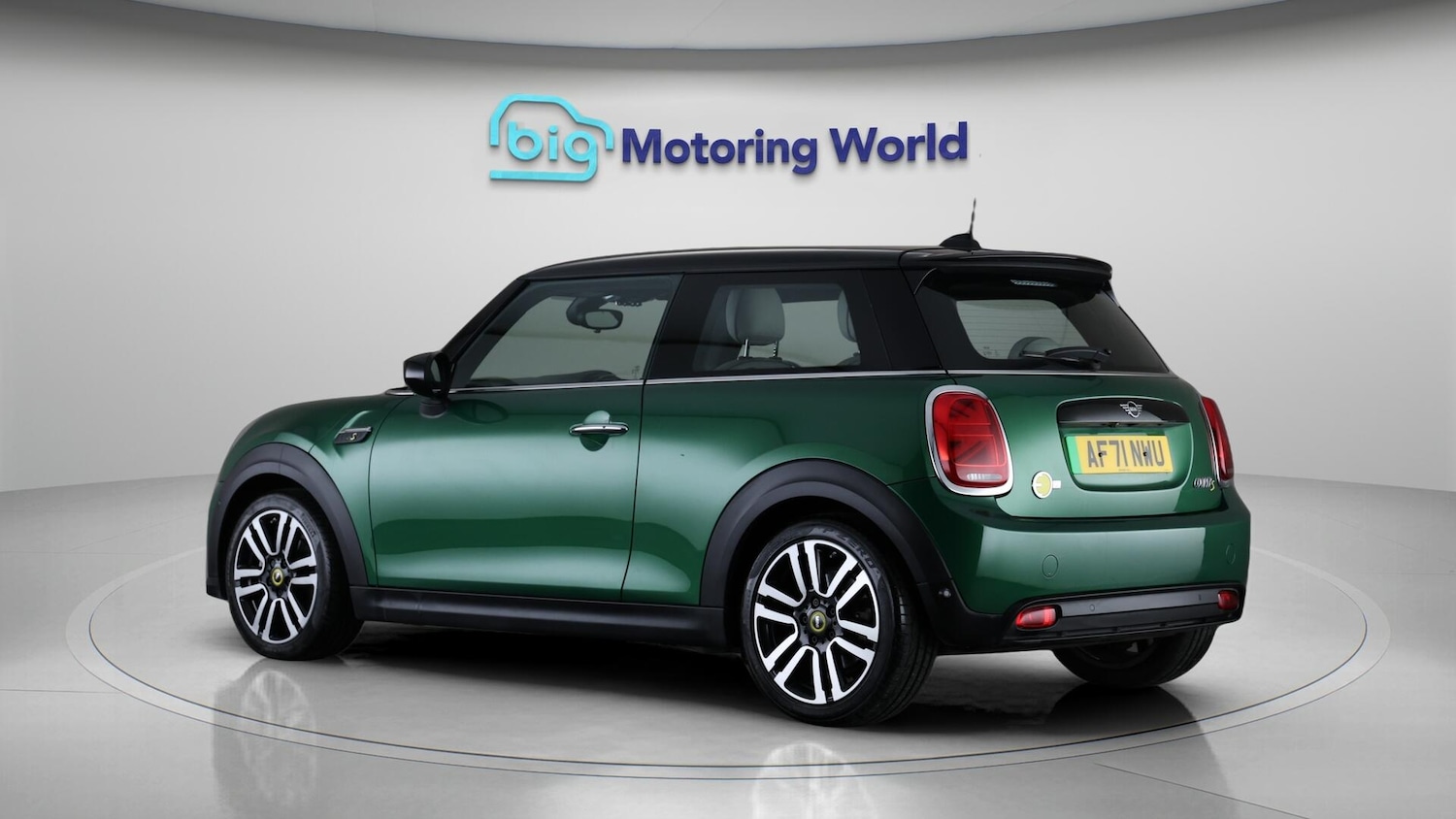 Used MINI Hatch 2021 for sale - 76499046: Photo 6