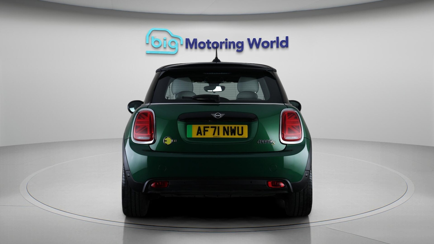 Used MINI Hatch 2021 for sale - 76499046: Photo 7