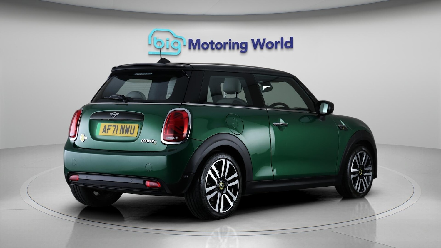 Used MINI Hatch 2021 for sale - 76499046: Photo 8