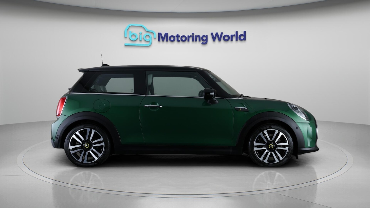 Used MINI Hatch 2021 for sale - 76499046: Photo 9