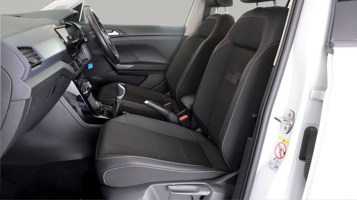 Used Volkswagen T-Cross 2022 for sale - 78106084: Photo 13