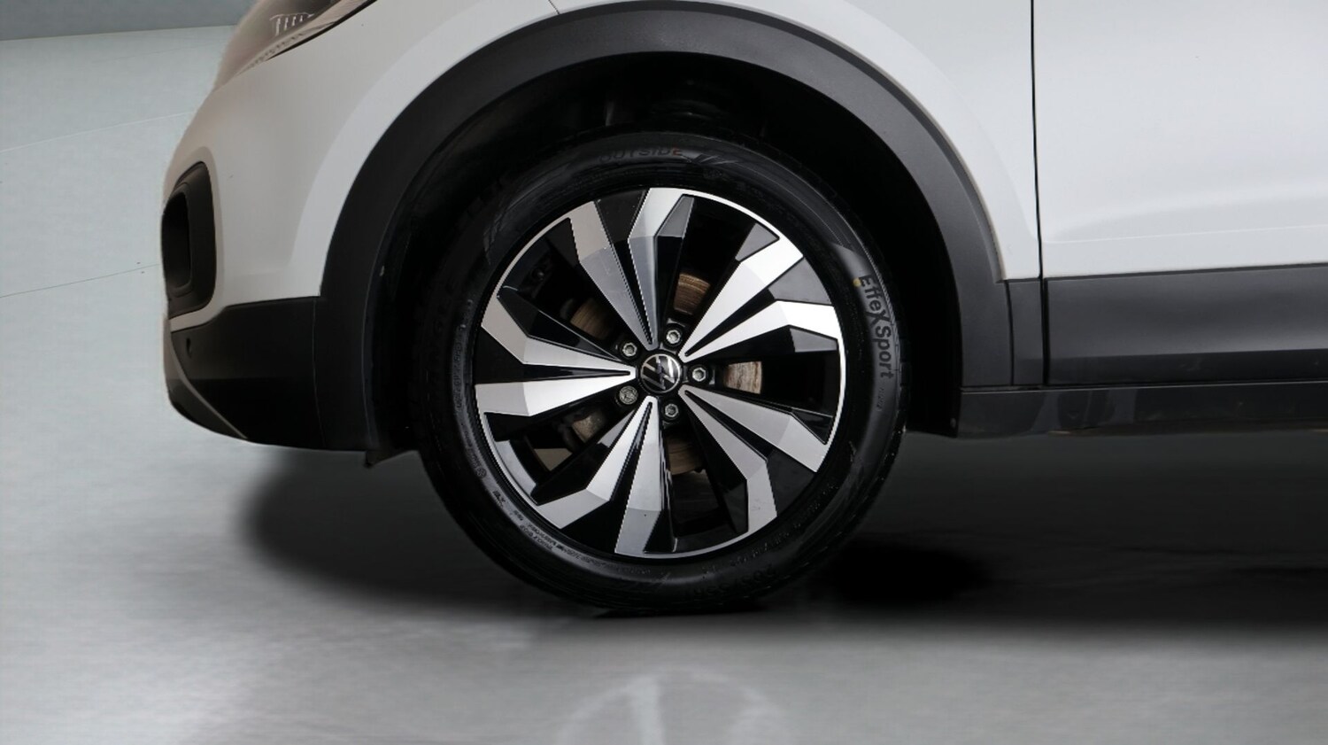 Used Volkswagen T-Cross 2022 for sale - 78106084: Photo 17