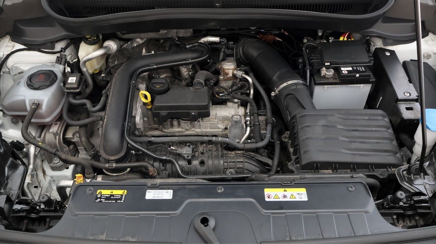 Used Volkswagen T-Cross 2022 for sale - 78106084: Photo 18