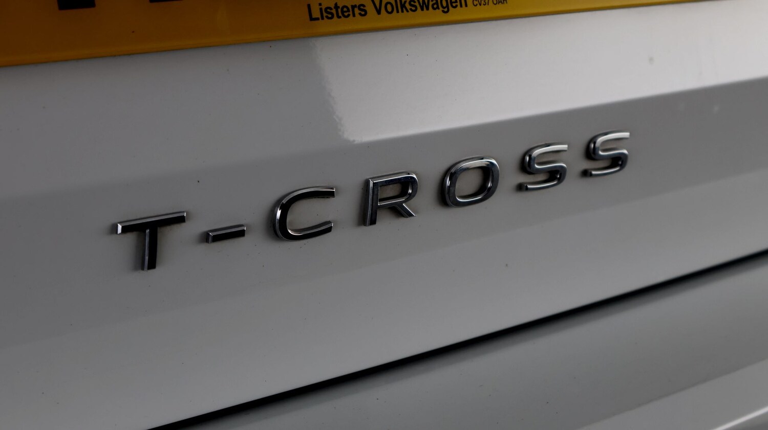 Used Volkswagen T-Cross 2022 for sale - 78106084: Photo 23