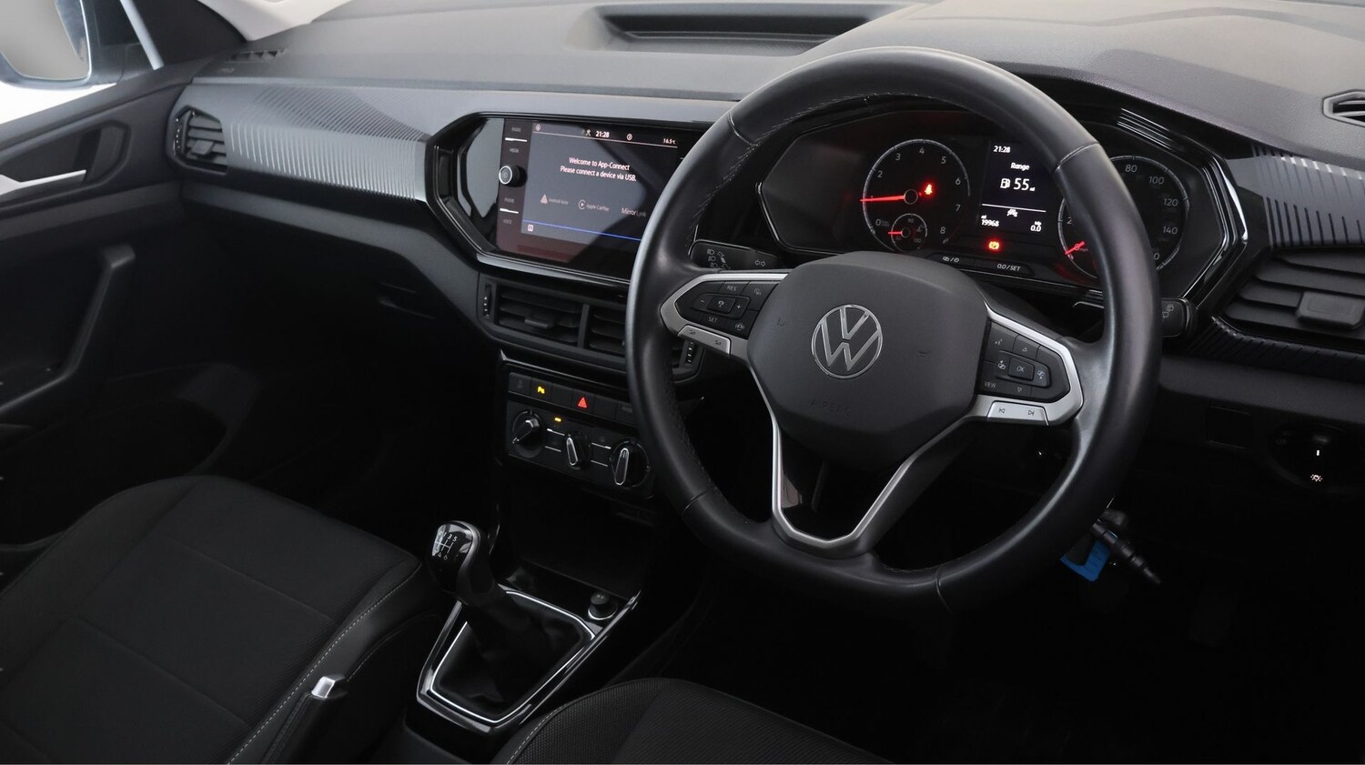 Used Volkswagen T-Cross 2022 for sale - 78106084: Photo 9