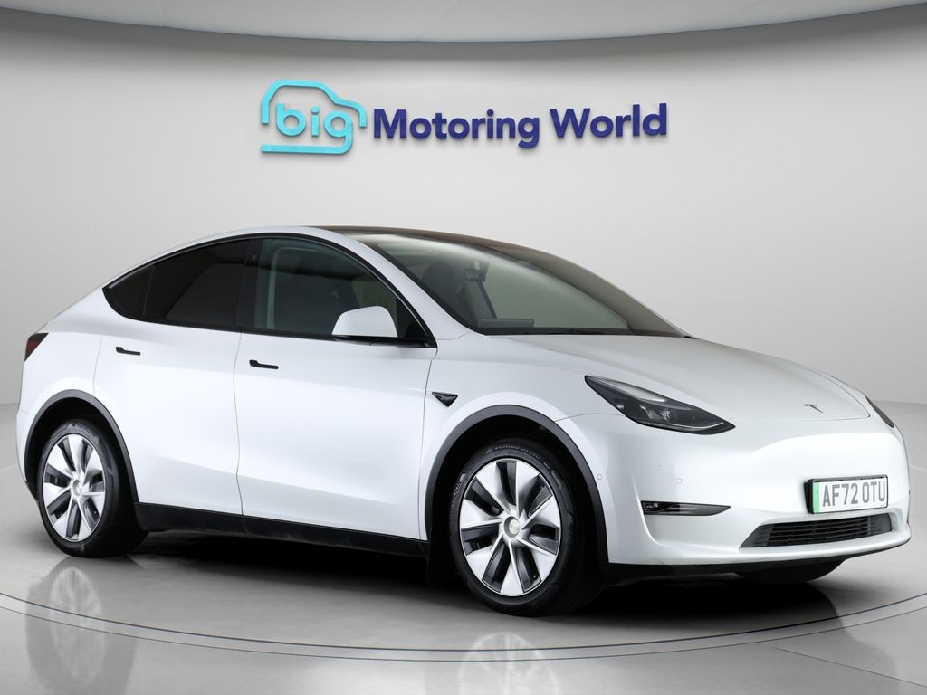 Used Tesla Model Y for sale - 76813313: Photo 5