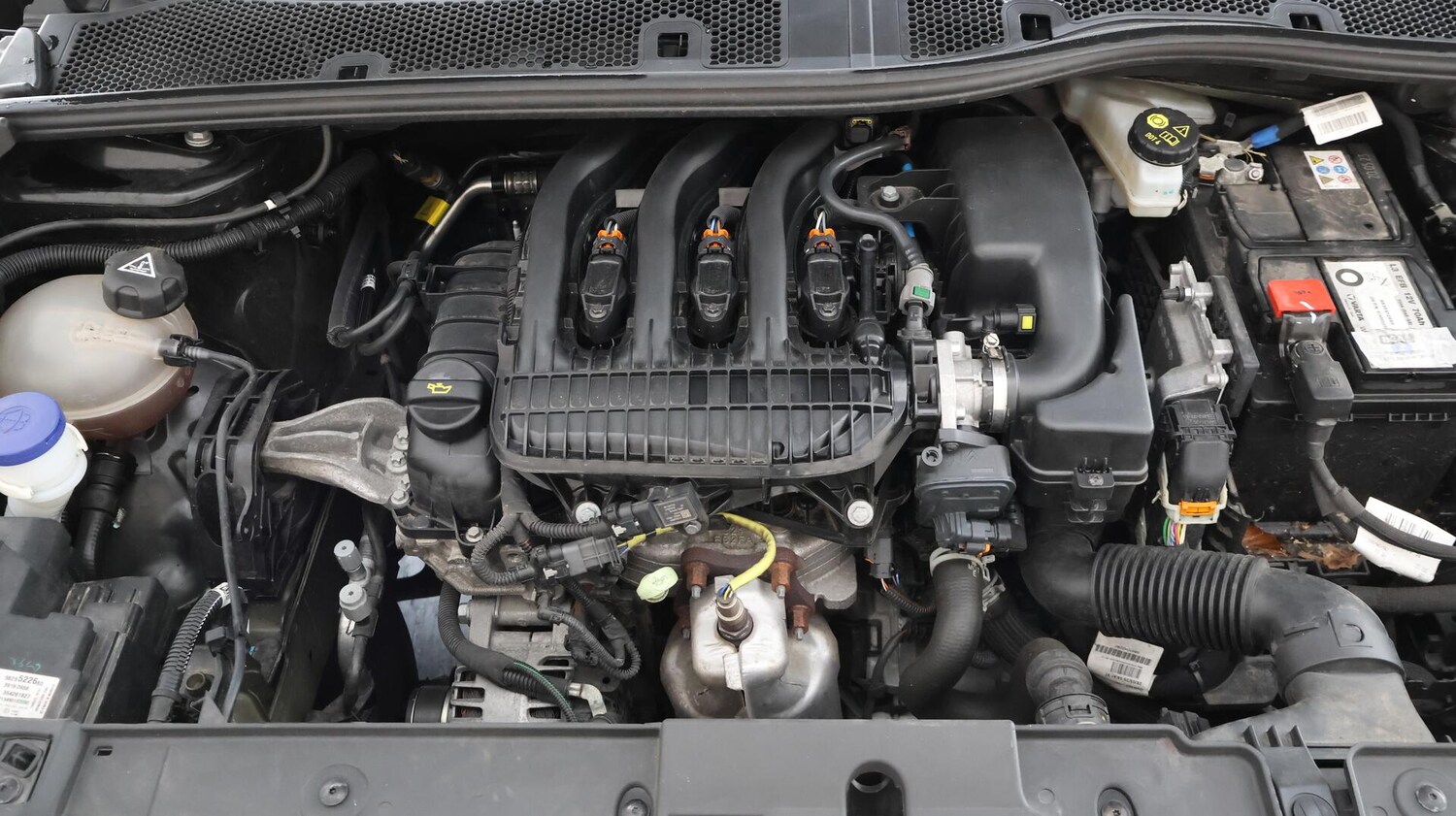 Vehicle 19