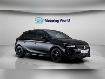 Used Vauxhall Corsa 2023 for sale - 75747153: Photo