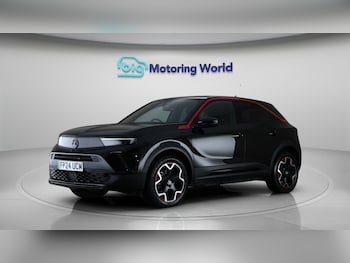 Used Vauxhall Mokka Electric 2024 for sale - 78475075: Photo