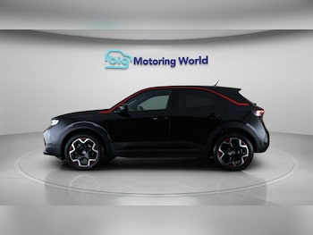 Used Vauxhall Mokka Electric 2024 for sale - 78475075: Photo
