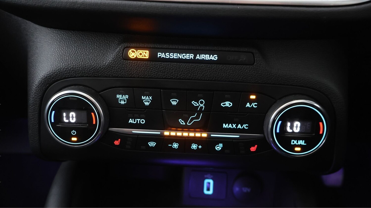 Used Ford Focus 2019 for sale - 78171673: Photo 12