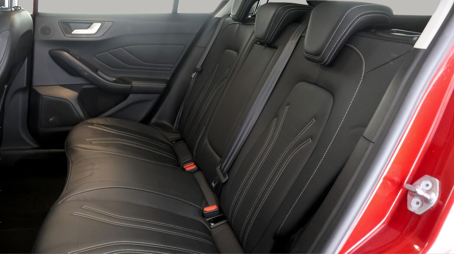 Used Ford Focus 2019 for sale - 78171673: Photo 16