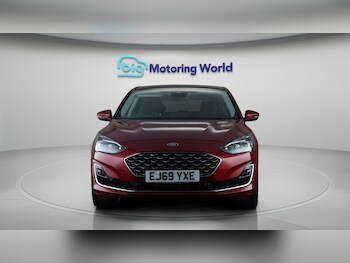 Used Ford Focus 2019 for sale - 78171673: Photo