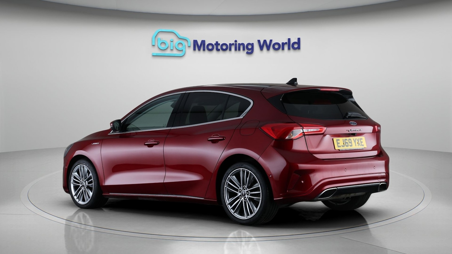 Used Ford Focus 2019 for sale - 78171673: Photo 5