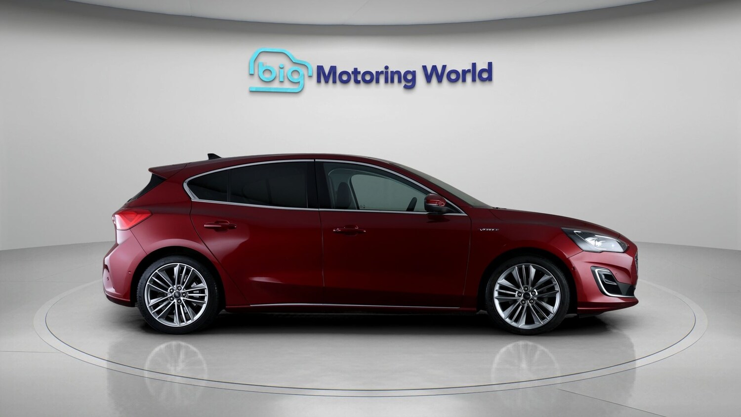 Used Ford Focus 2019 for sale - 78171673: Photo 8