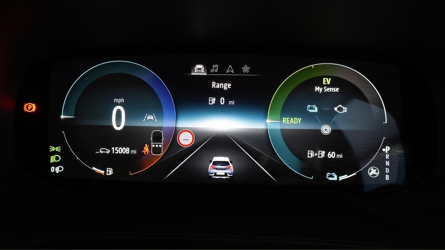 Used Renault Captur 2023 for sale - 76380800: Photo 10