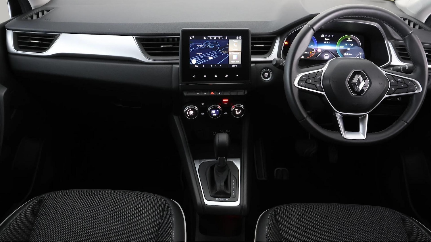 Used Renault Captur 2023 for sale - 76380800: Photo 13