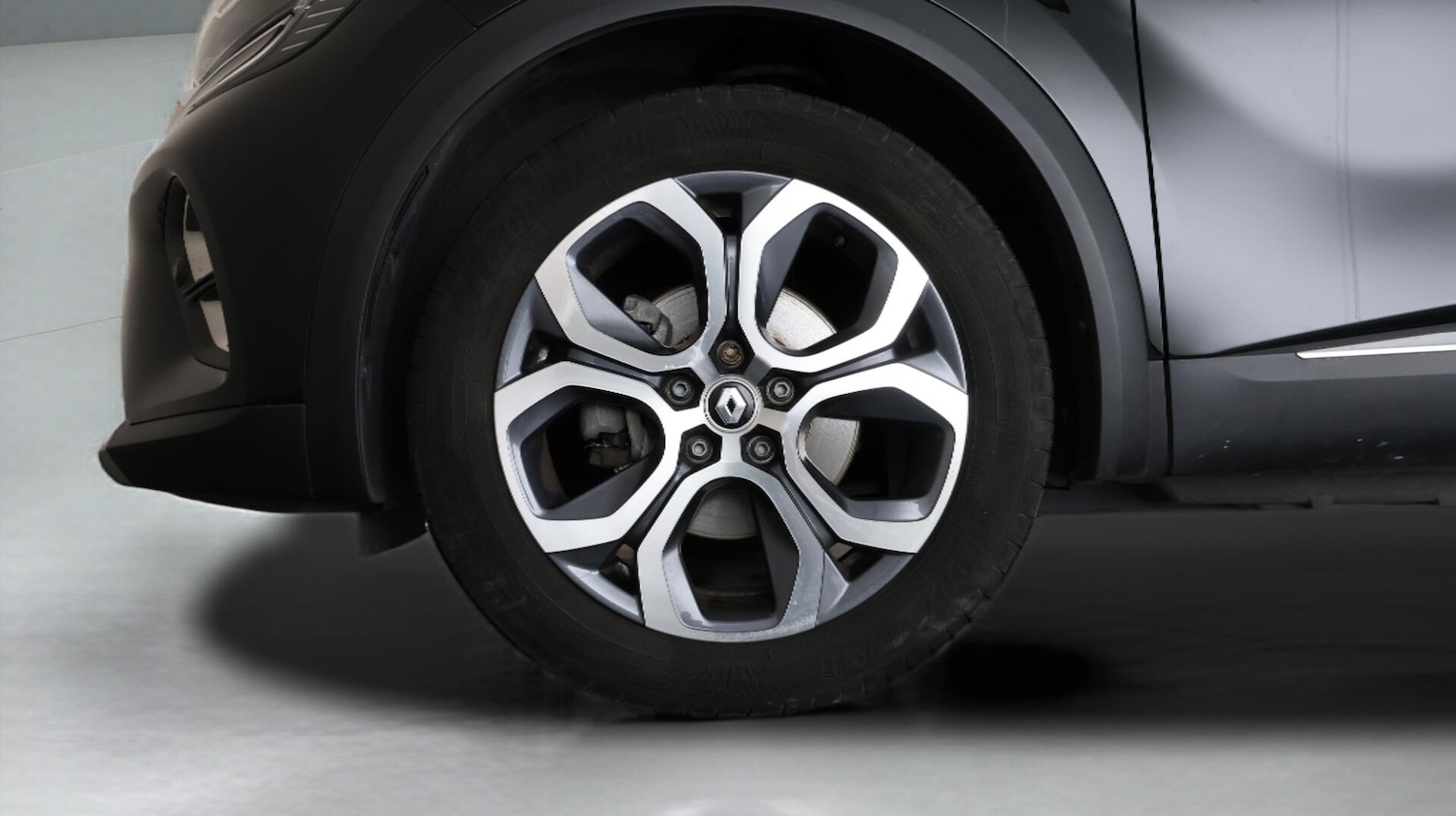 Used Renault Captur 2023 for sale - 76380800: Photo 18