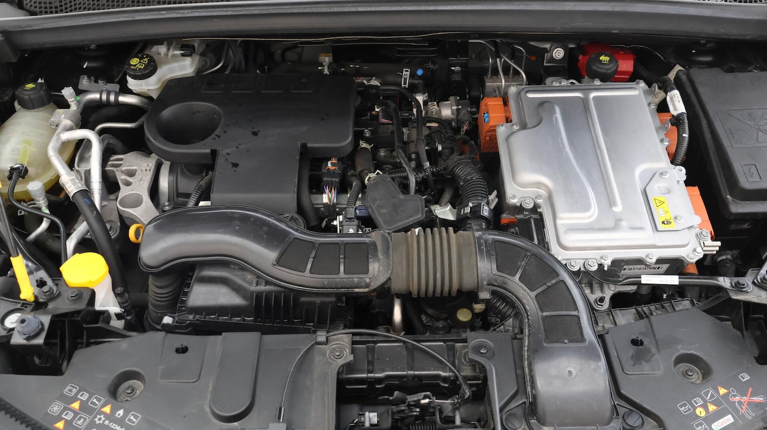 Used Renault Captur 2023 for sale - 76380800: Photo 19