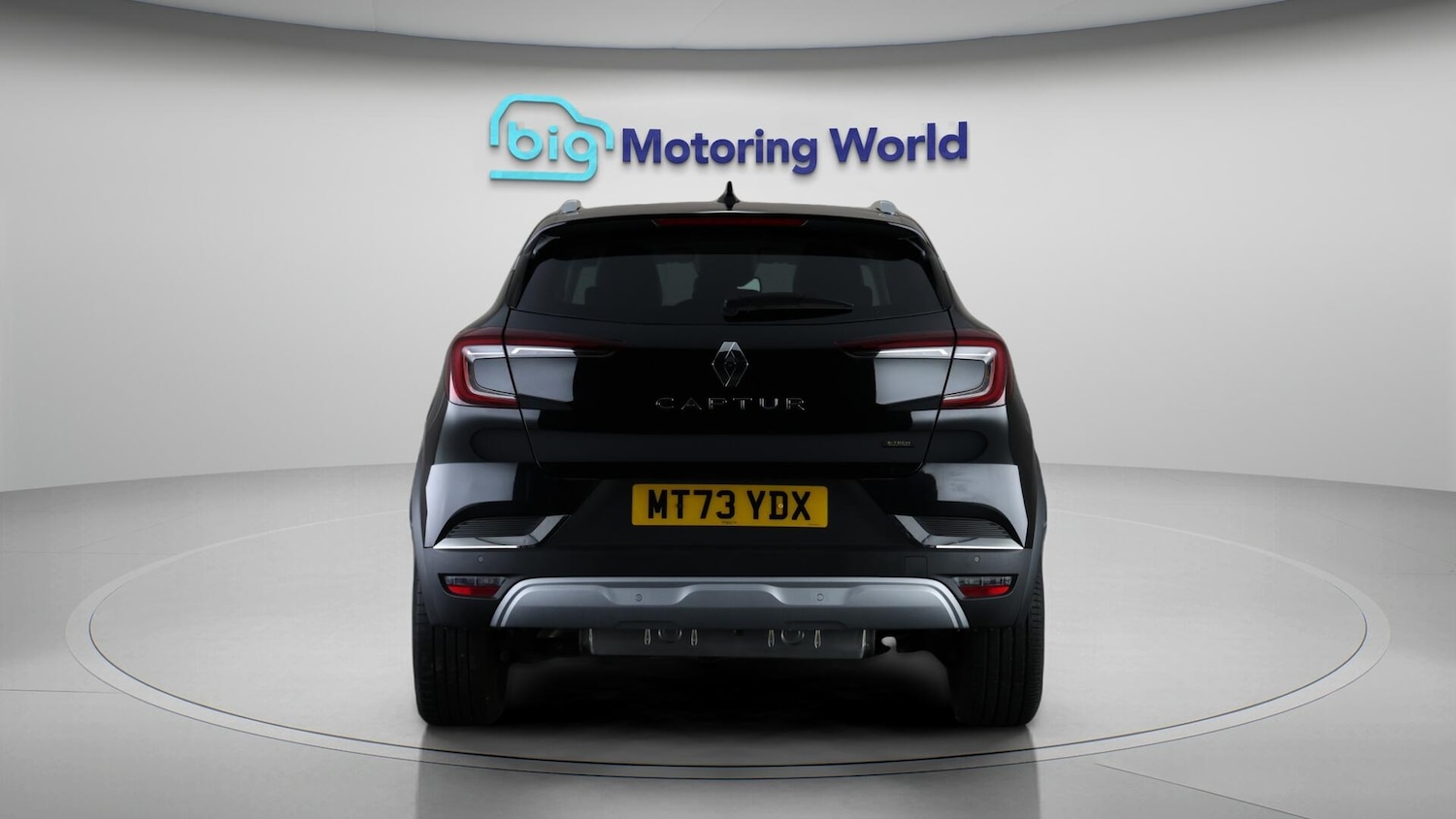 Used Renault Captur 2023 for sale - 76380800: Photo 6