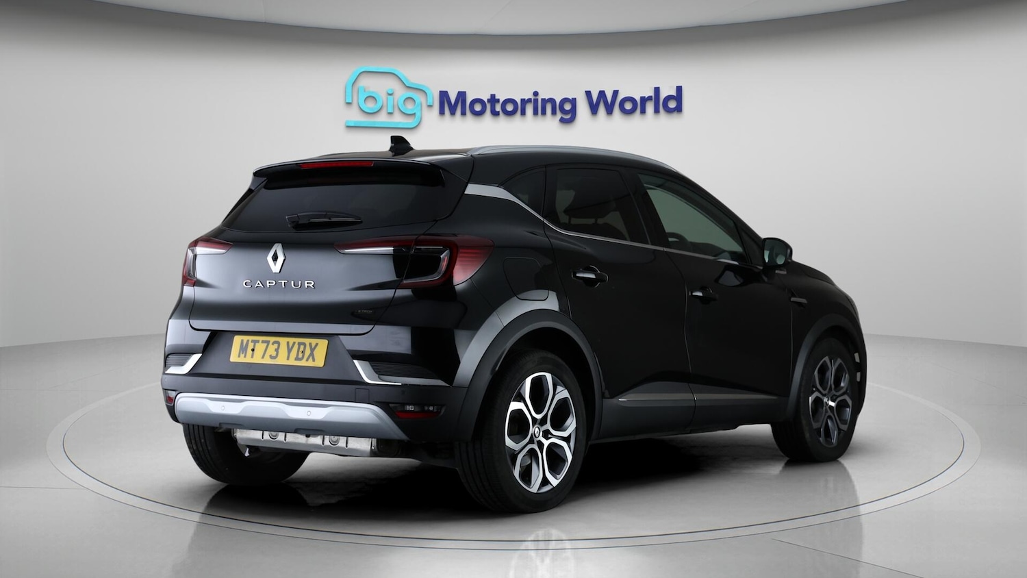 Used Renault Captur 2023 for sale - 76380800: Photo 7
