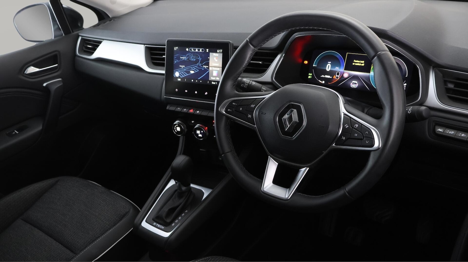 Used Renault Captur 2023 for sale - 76380800: Photo 9