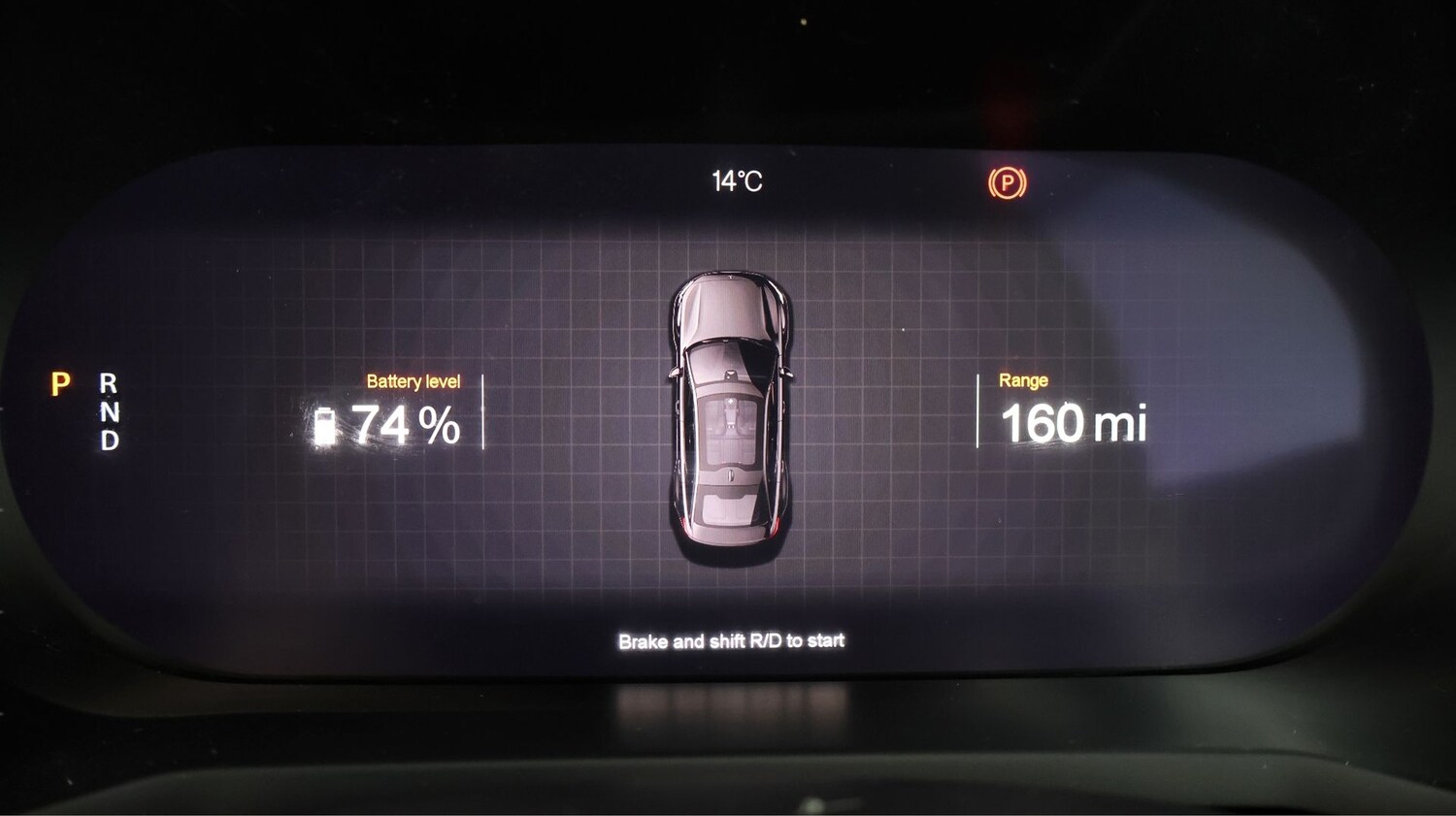 Used Polestar Polestar 2 2023 for sale - 77201688: Photo 10