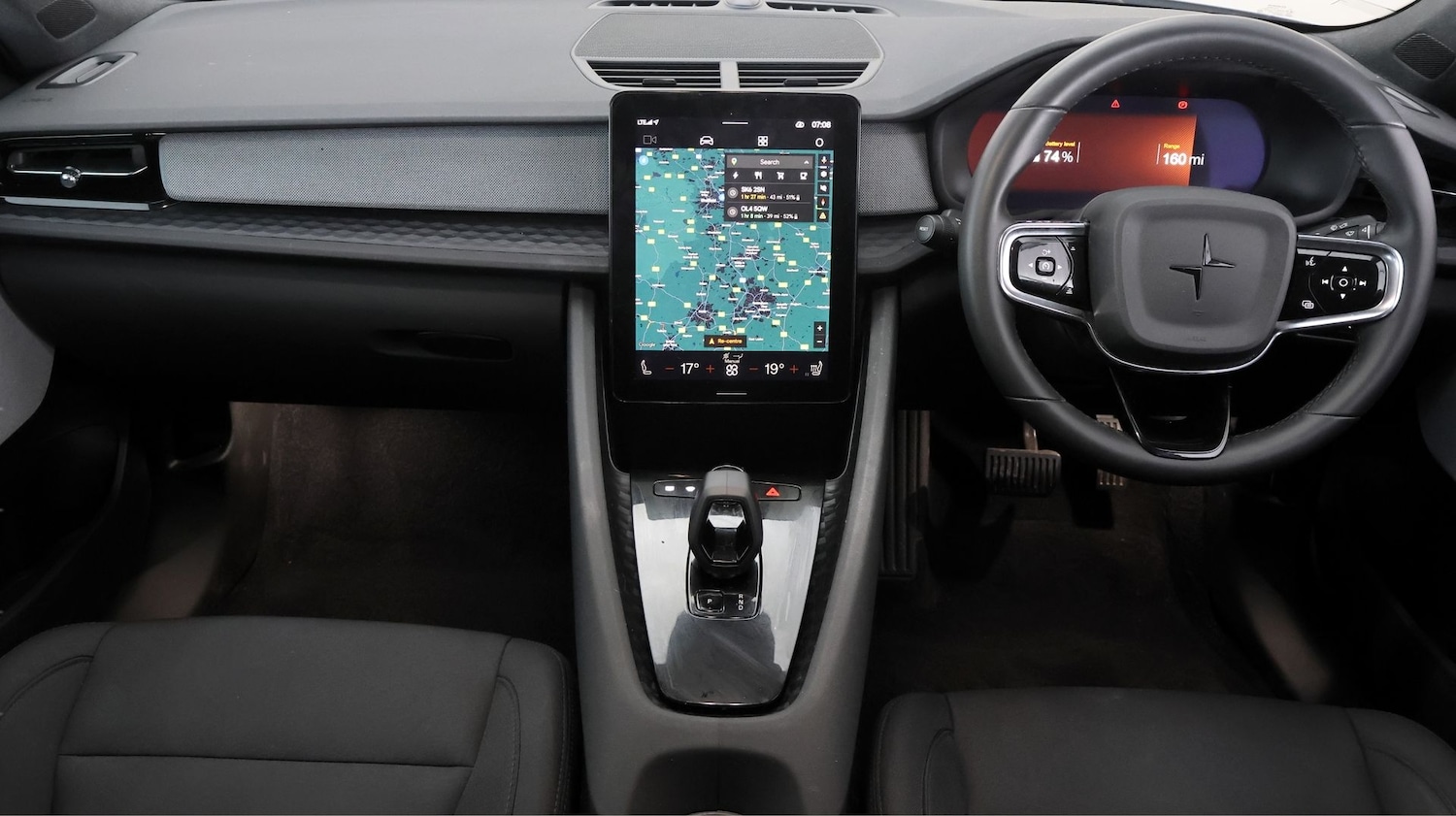 Used Polestar Polestar 2 2023 for sale - 77201688: Photo 13