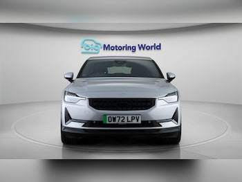 Used Polestar Polestar 2 2023 for sale - 77201688: Photo