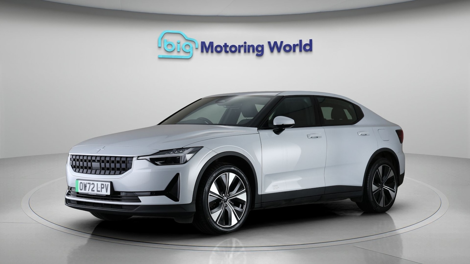 Used Polestar Polestar 2 2023 for sale - 77201688: Photo 3