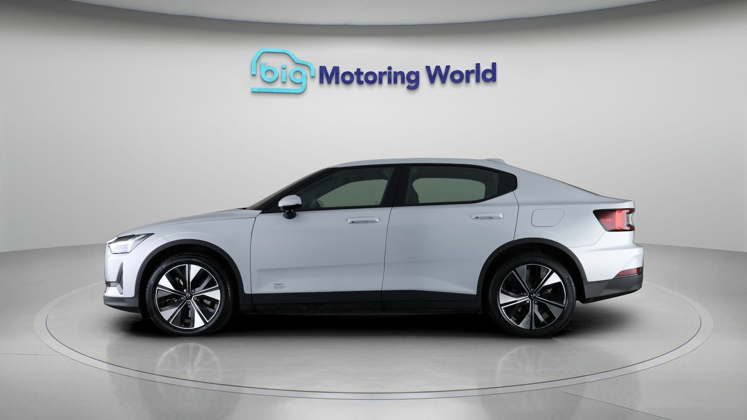 Used Polestar Polestar 2 2023 for sale - 77201688: Photo 4