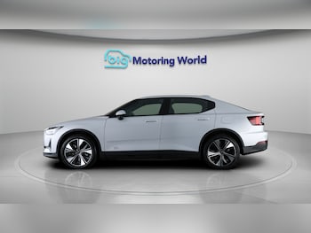 Used Polestar Polestar 2 2023 for sale - 77201688: Photo