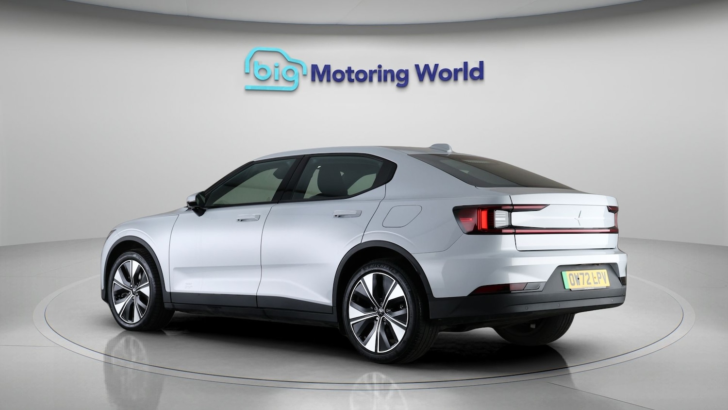 Used Polestar Polestar 2 2023 for sale - 77201688: Photo 5