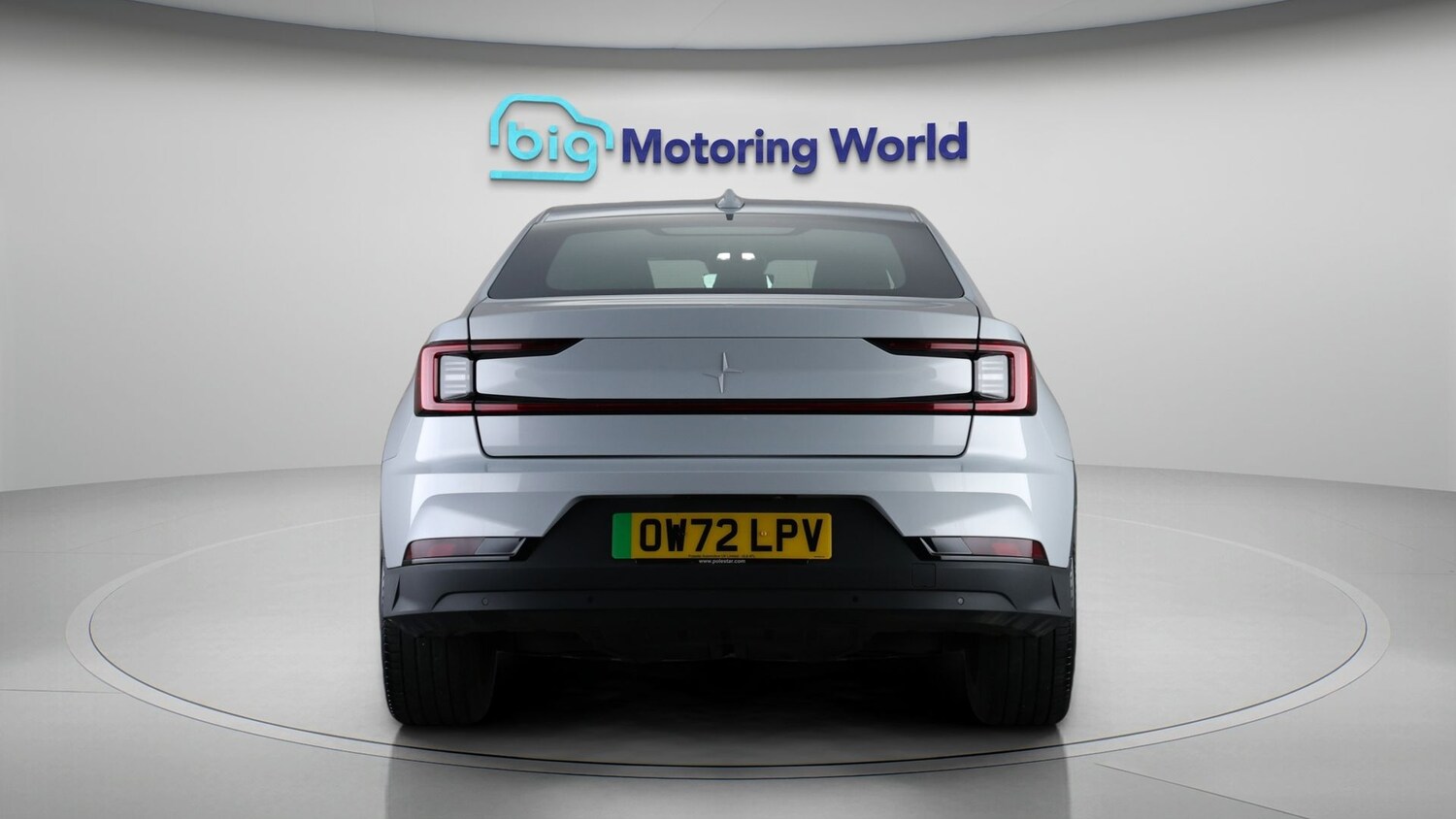 Used Polestar Polestar 2 2023 for sale - 77201688: Photo 6