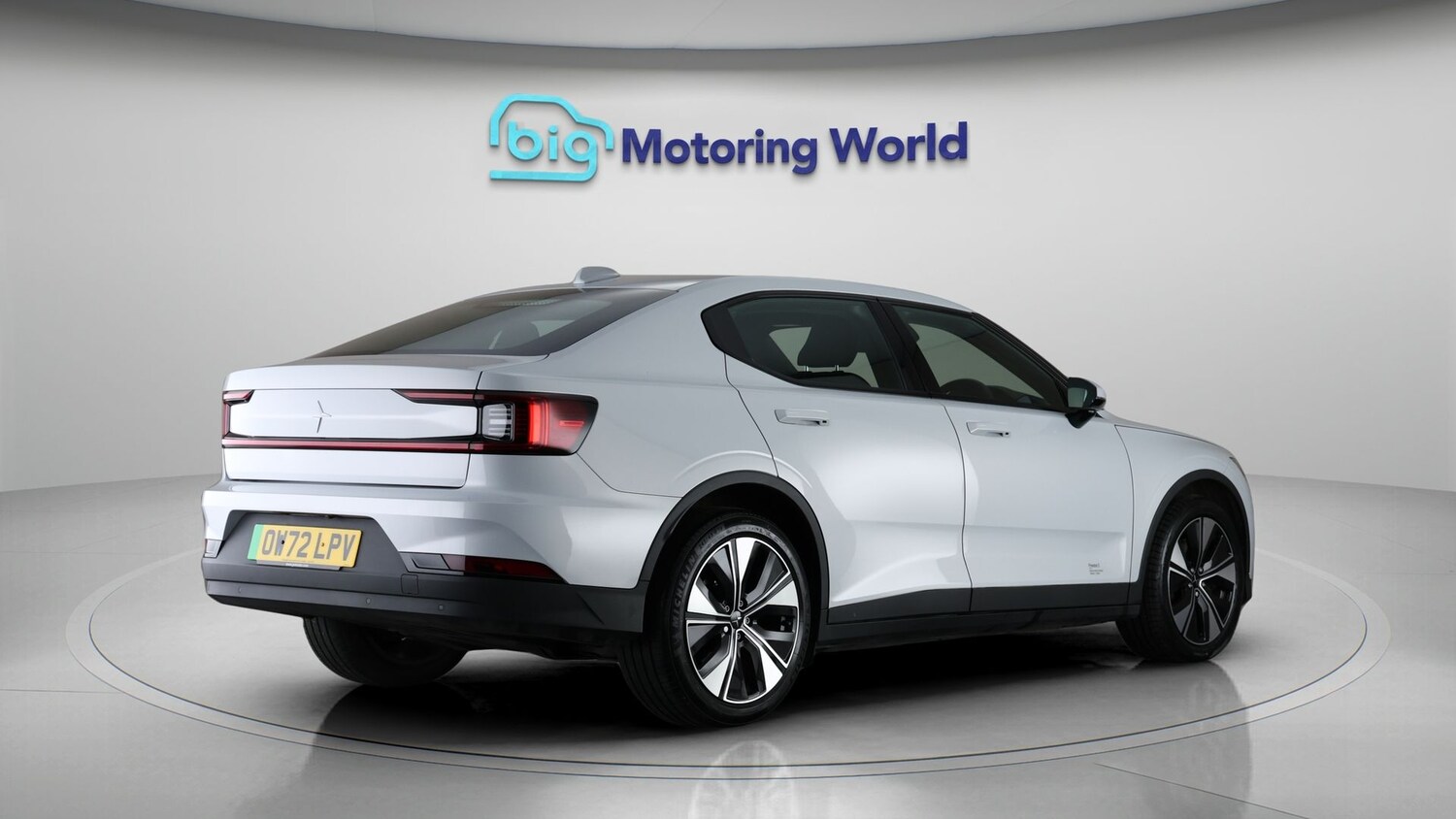 Used Polestar Polestar 2 2023 for sale - 77201688: Photo 7