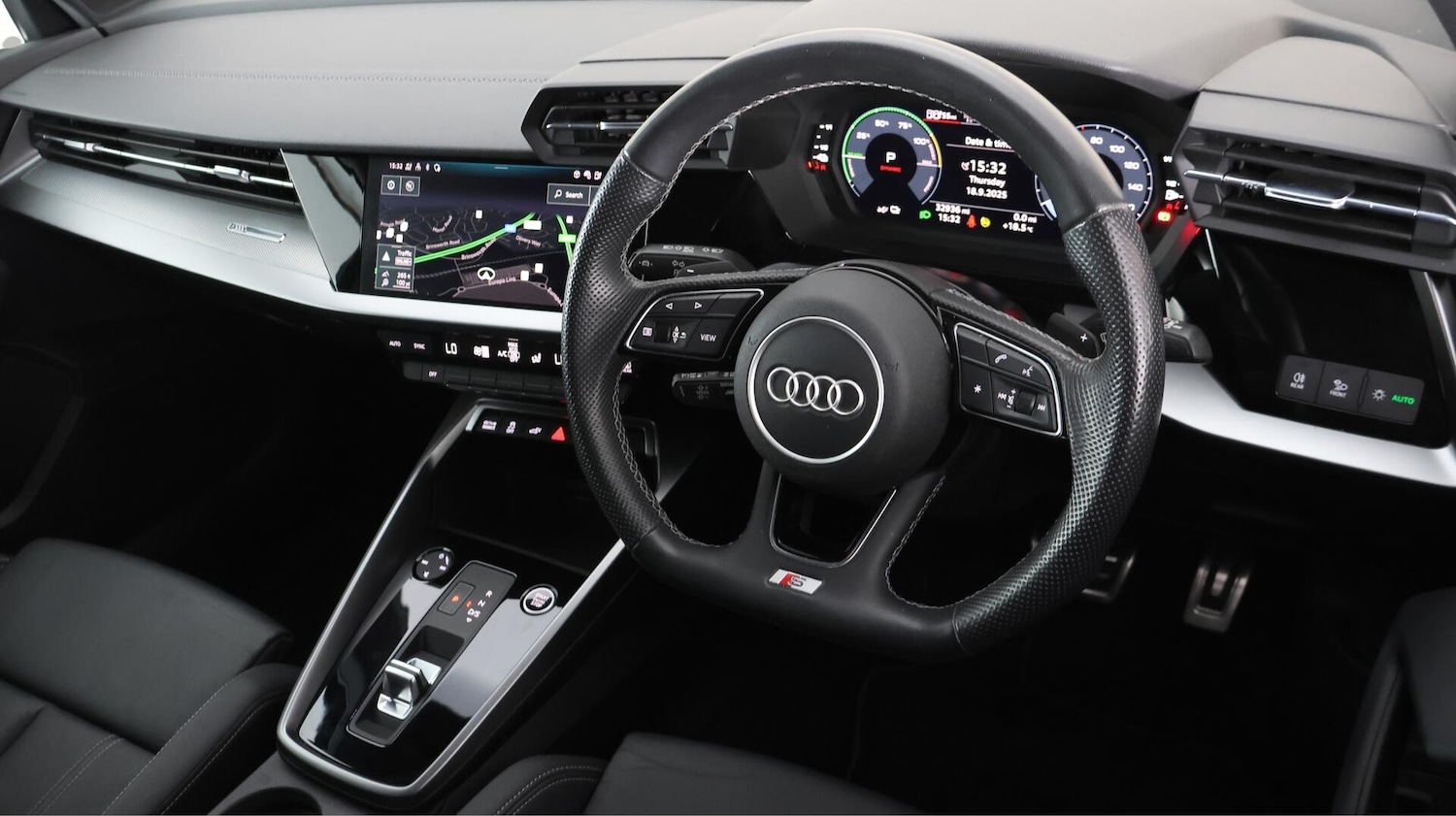 Used Audi A3 2022 for sale - 76336079: Photo 10