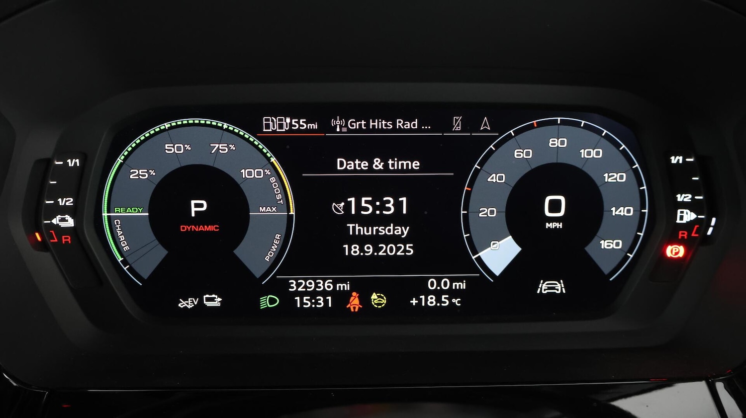Used Audi A3 2022 for sale - 76336079: Photo 11
