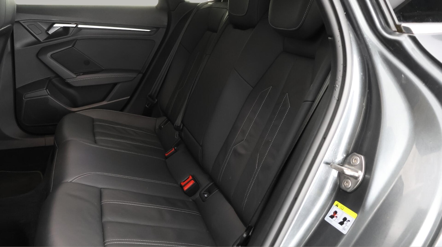 Used Audi A3 2022 for sale - 76336079: Photo 17