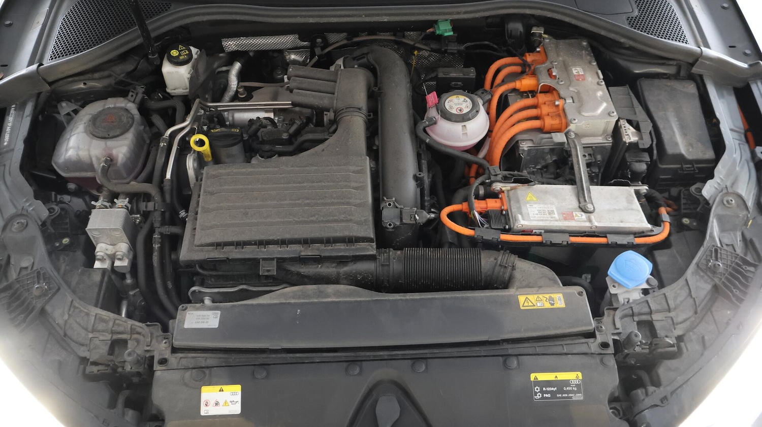 Used Audi A3 2022 for sale - 76336079: Photo 20