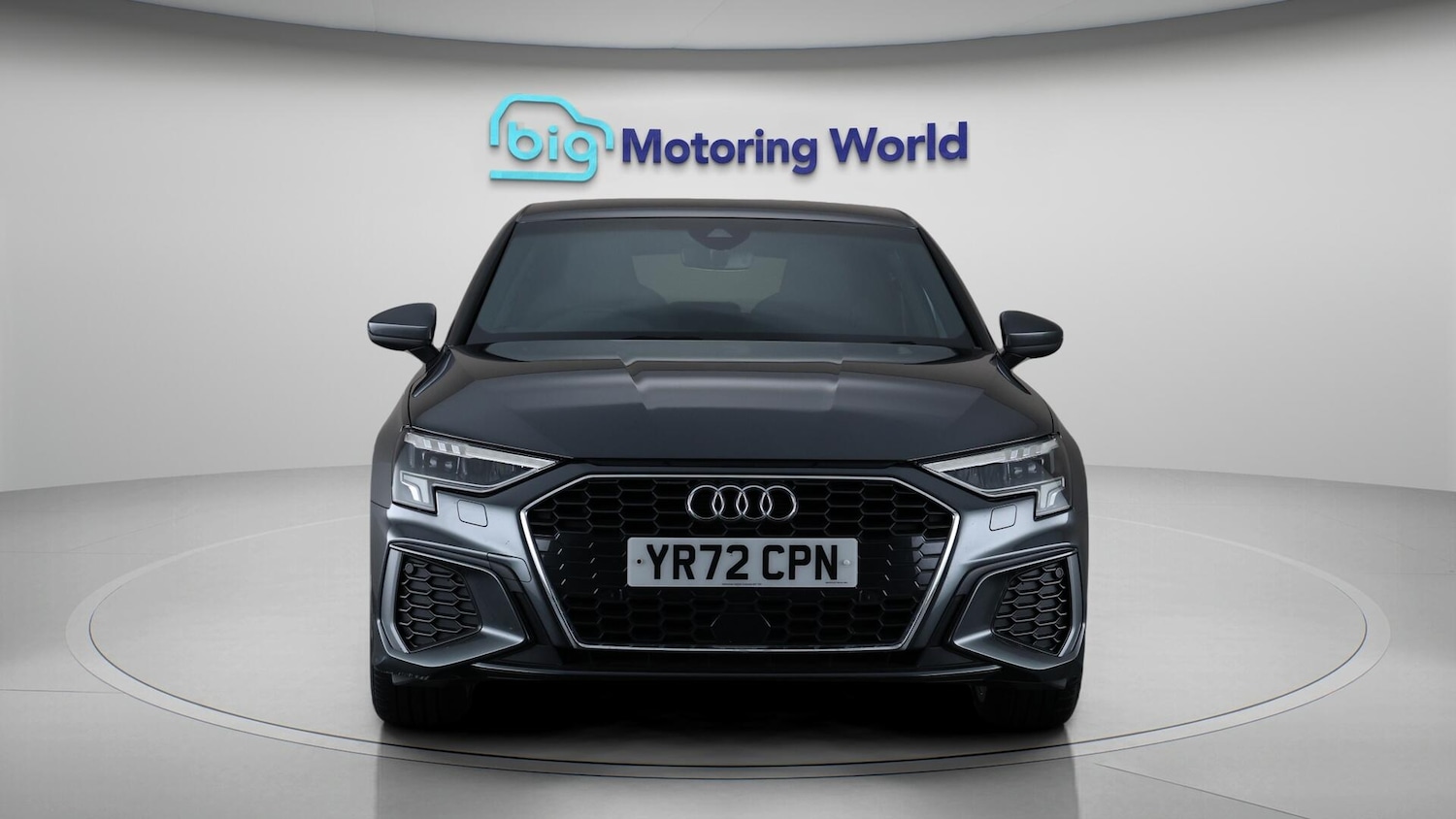 Used Audi A3 2022 for sale - 76336079: Photo 3