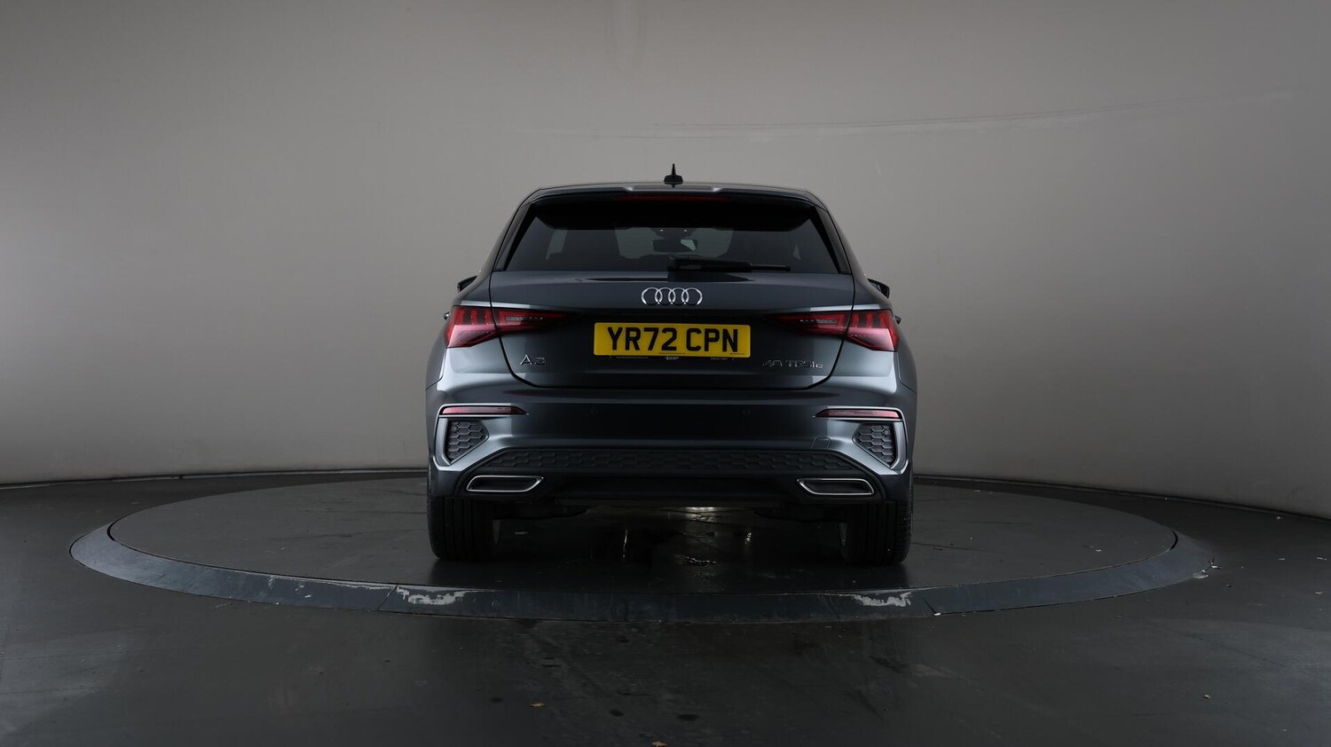Used Audi A3 2022 for sale - 76336079: Photo 37