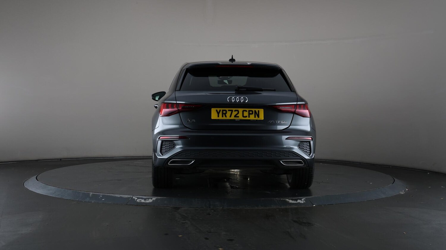 Used Audi A3 2022 for sale - 76336079: Photo 38