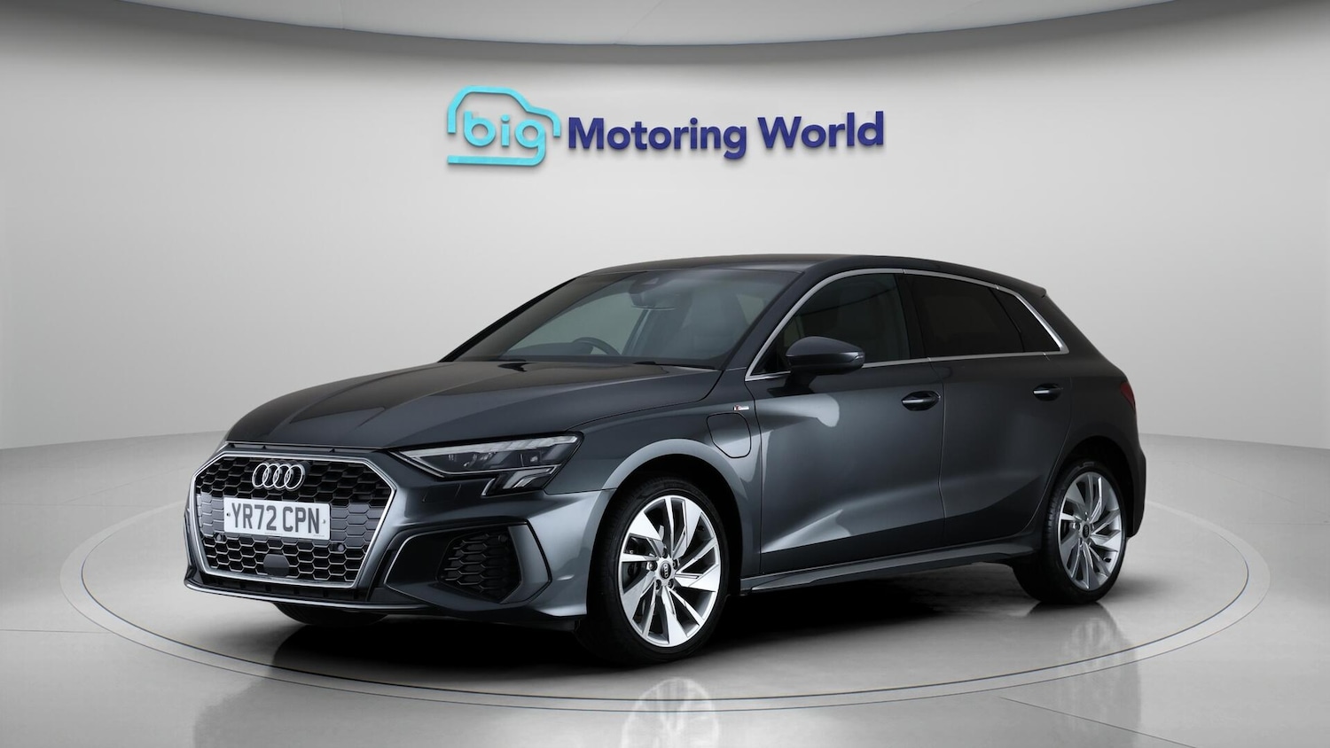 Used Audi A3 2022 for sale - 76336079: Photo 4